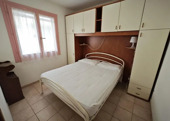 Сasa de vacaciones Lara *