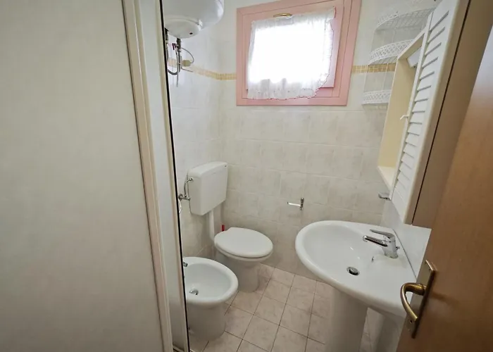 Lara Сasa de vacaciones