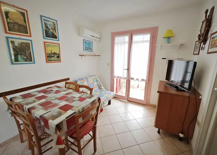 Prázdninový dům Lara